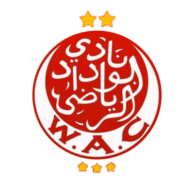 الوداد الرياضي